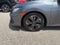 2018 Honda Civic EX-L w/Navigation