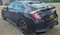 2018 Honda Civic Sport Touring 1.5 Liter 4D Hatchback Automatic