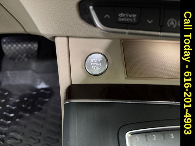 2018 Audi Q5 2.0T Tech Premium