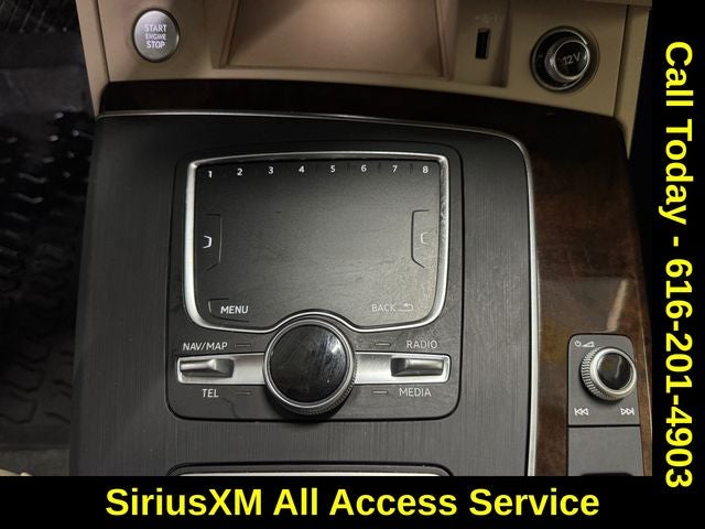 2018 Audi Q5 2.0T Tech Premium