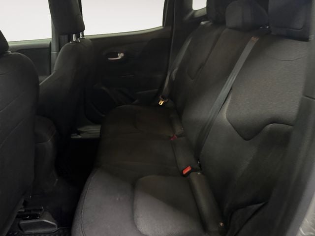 2021 Jeep Renegade Upland 4x4