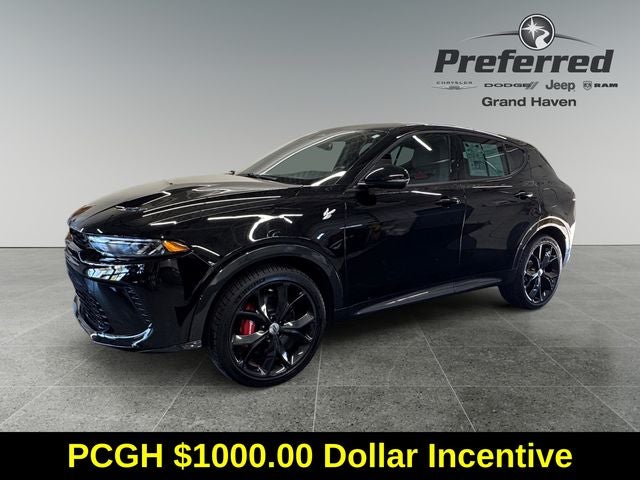 2024 Dodge Hornet R/T EAWD