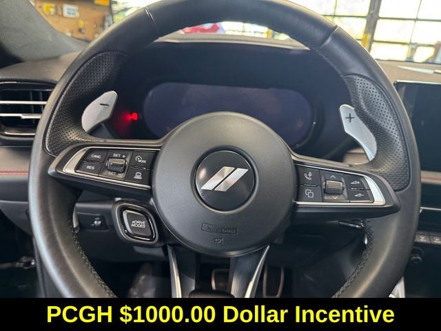 2024 Dodge Hornet R/T EAWD