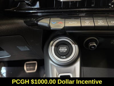 2024 Dodge Hornet R/T EAWD