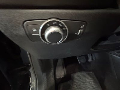 2024 Dodge Hornet R/T 1.3 Liter AWD