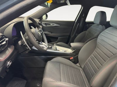 2024 Dodge Hornet R/T 1.3 Liter AWD