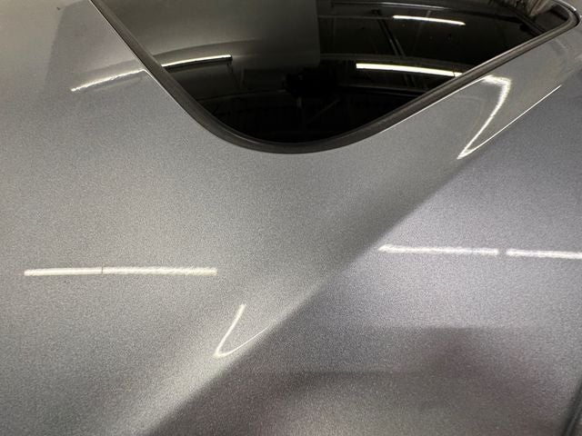 2021 Acura TLX Standard