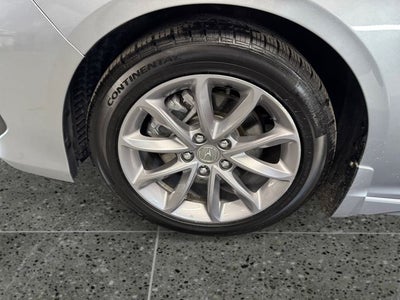 2021 Acura TLX Standard