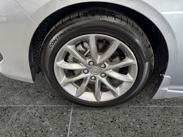 2021 Acura TLX Standard