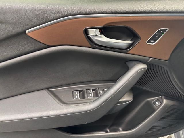2021 Acura TLX Standard