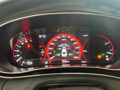 2015 Dodge Dart Limited