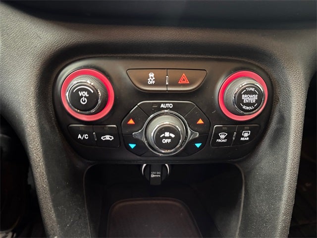 2015 Dodge Dart Limited