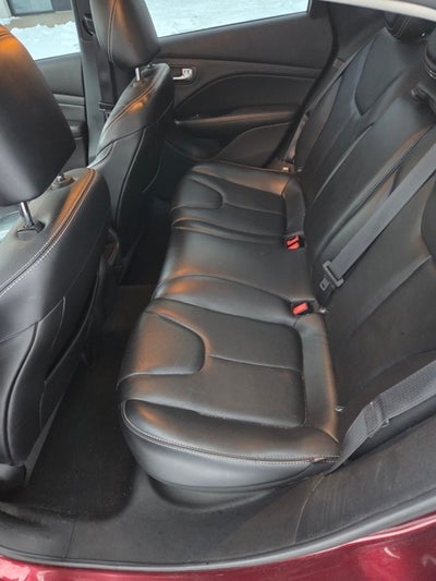 2015 Dodge Dart Limited