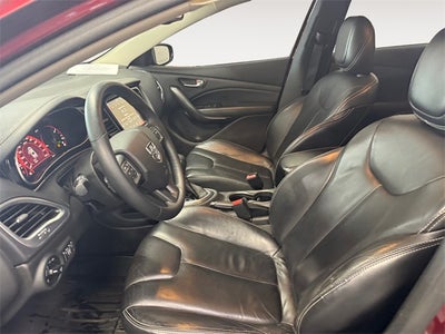 2015 Dodge Dart Limited