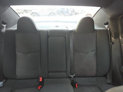 2012 Dodge Avenger SXT