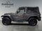 2016 Jeep Wrangler Willys Wheeler