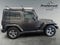 2017 Jeep Wrangler Sahara 4x4