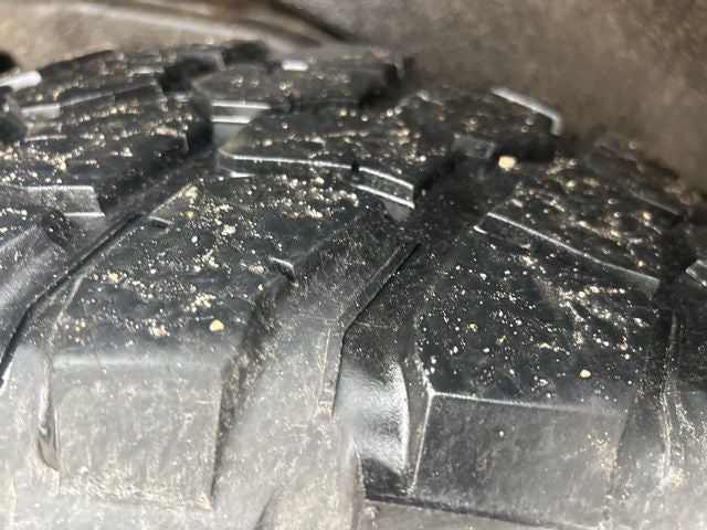 2017 Jeep Wrangler Rubicon Recon 4x4