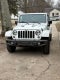 2016 Jeep Wrangler Unlimited Sahara 3.6 Liter V6 4D Automatic 4WD