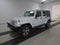 2018 Jeep Wrangler JK Unlimited Sahara 3.6 Liter V6 4D Automatic 4WD