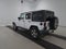 2018 Jeep Wrangler JK Unlimited Sahara 3.6 Liter V6 4D Automatic 4WD