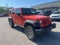 2015 Jeep Wrangler Unlimited Rubicon 3.6 Liter V6 4D Automatic 4WD