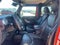 2015 Jeep Wrangler Unlimited Rubicon 3.6 Liter V6 4D Automatic 4WD