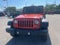 2015 Jeep Wrangler Unlimited Rubicon 3.6 Liter V6 4D Automatic 4WD