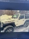 2022 Jeep Wrangler Rubicon 4x4