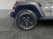 2021 Jeep Wrangler Unlimited Willys Sport 4x4