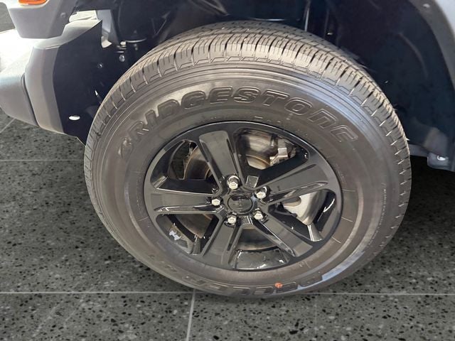 2023 Jeep Wrangler 4-Door Sport Altitude