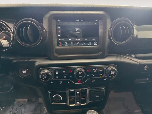 2023 Jeep Wrangler 4-Door Sport Altitude