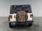 2021 Jeep Wrangler Unlimited Islander 4x4