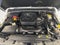 2021 Jeep Wrangler Unlimited Islander 4x4