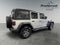 2023 Jeep Wrangler 4-Door Sport S 4x4