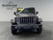 2019 Jeep Wrangler Unlimited Moab 4x4
