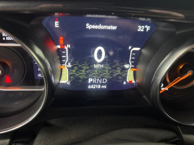 2021 Jeep Wrangler Unlimited Sahara Altitude 4x4