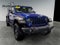 2018 Jeep Wrangler Unlimited Rubicon 4x4