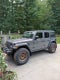 2020 Jeep Wrangler Unlimited Rubicon 4x4