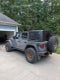 2020 Jeep Wrangler Unlimited Rubicon 4x4