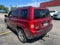 2016 Jeep Patriot Latitude 2.4 Liter 4WD