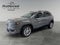2022 Jeep Cherokee Latitude Lux FWD