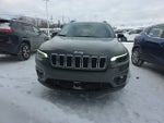 2022 Jeep Cherokee Latitude Lux FWD