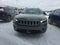 2022 Jeep Cherokee Latitude Lux FWD