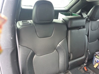 2022 Jeep Cherokee Latitude Lux FWD