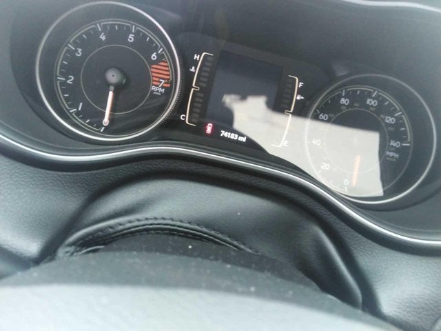 2019 Jeep Cherokee Latitude 4x4