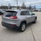 2017 Jeep Cherokee Latitude 4x4