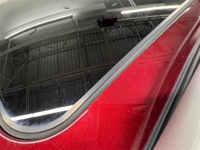 2021 Jeep Cherokee Limited 4X4