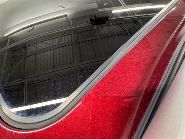 2021 Jeep Cherokee Limited 4X4