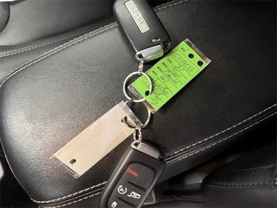 2021 Jeep Cherokee Limited 4X4